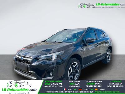 Subaru XV 2.0i e-150 ch BVA