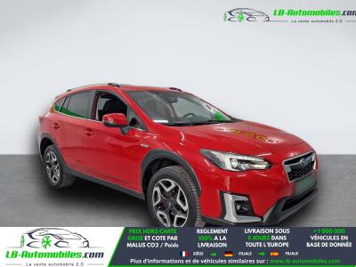 Subaru XV 2.0i e-150 ch BVA