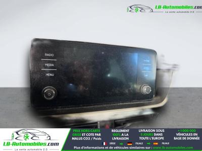Skoda Scala 1.0 TSI 116 ch BVM