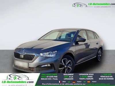 Skoda Scala 1.5 TSI 150 ch BVA