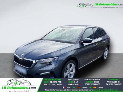 Skoda Scala 1.5 TSI 150 ch BVM