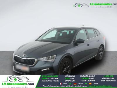 Skoda Scala 1.5 TSI 150 ch BVM