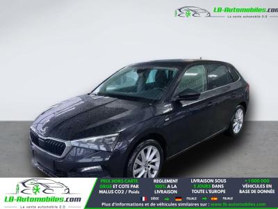 Skoda Scala 1.5 TSI 150 ch BVM