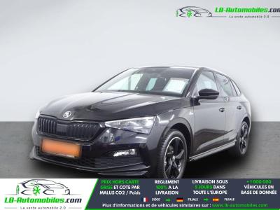 Skoda Scala 1.6 TDI 116 ch BVA