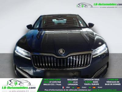 Skoda Superb 2.0 TDI 200 BVA