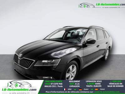 Skoda Superb Combi 1.6 TDI 120 BVM