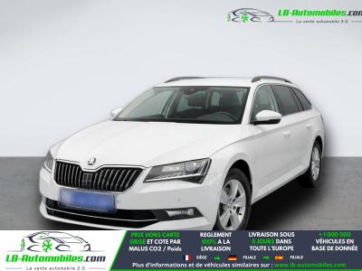 Skoda Superb Combi 1.4 TSI 150 BVA