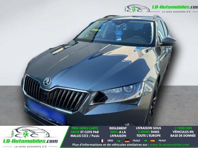 Skoda Superb Combi 1.8 TSI 180 BVA