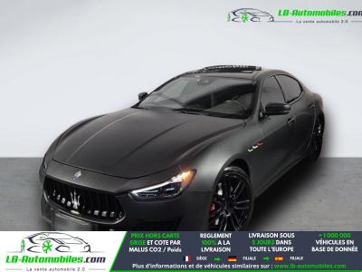 Maserati Ghibli 3.0 V6 350