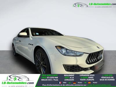 Maserati Ghibli 3.0 V6 275 D