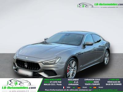 Maserati Ghibli 330 ch Hybrid