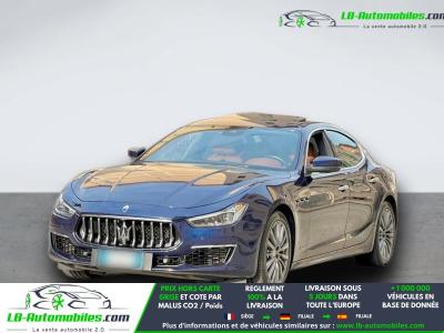 Maserati Ghibli 3.0 V6 430 S