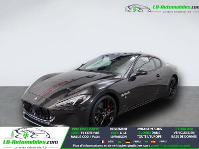 Maserati Granturismo 4.7 V8 460