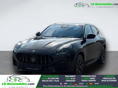 Maserati Grecale 300 ch Hybride