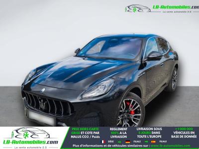 Maserati Grecale 300 ch Hybride