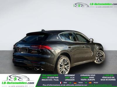 Maserati Grecale 300 ch Hybride