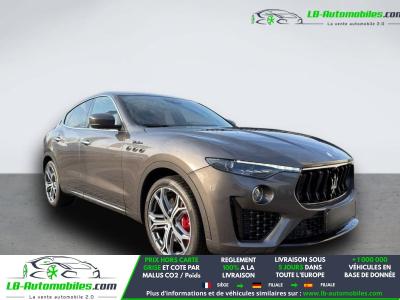 Maserati Levante V6 430 CH