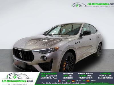 Maserati Levante 3.0 V6 Bi-Turbo 430 S Q4