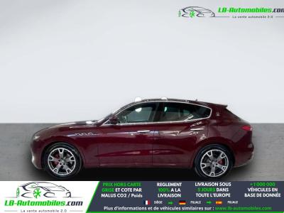 Maserati Levante 3.0 V6 Turbo 275 D