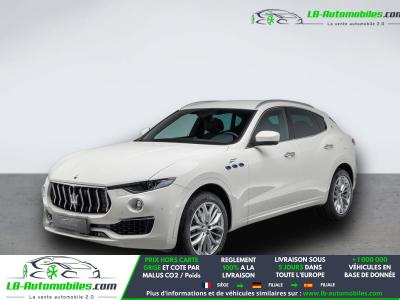Maserati Levante 330 ch Hybrid