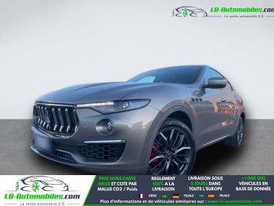 Maserati Levante 330 ch Hybrid
