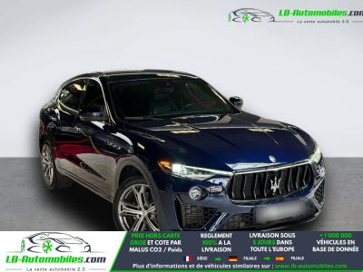 Maserati Levante V6 275 CH