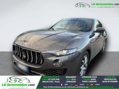 Maserati Levante V6 275 CH