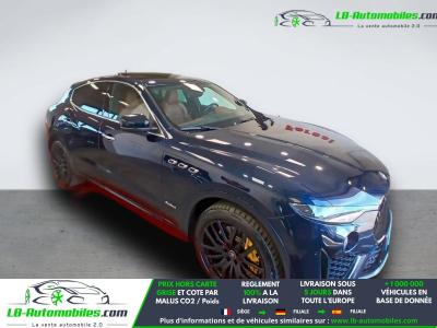 Maserati Levante 3.0 V6 Turbo 275 D