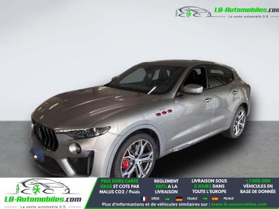 Maserati Levante V8 580 CH