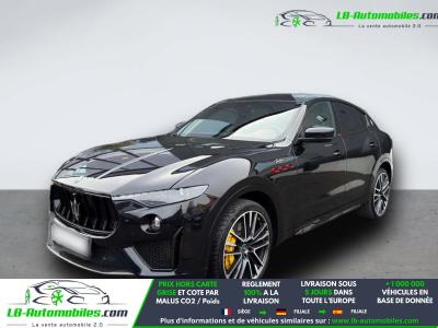 Maserati Levante V8 580 CH