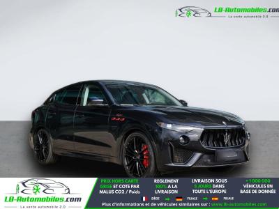 Maserati Levante V8 580 CH