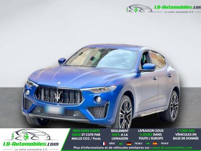 Maserati Levante V8 580 CH