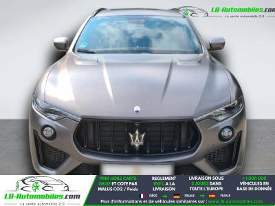 Maserati Levante V8 580 CH