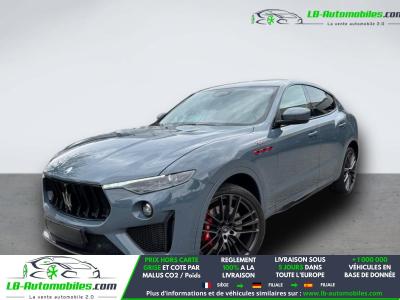 Maserati Levante V8 580 CH