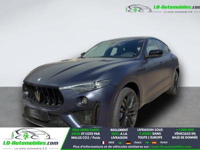 Maserati Levante V8 580 CH