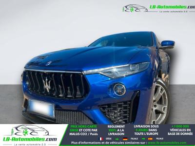 Maserati Levante V6 350 CH