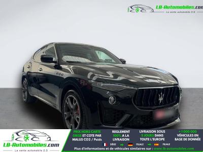 Maserati Levante V6 350 CH