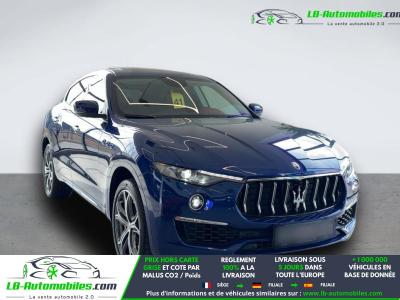 Maserati Levante 330 ch Hybrid