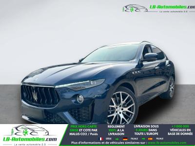 Maserati Levante V6 350 CH