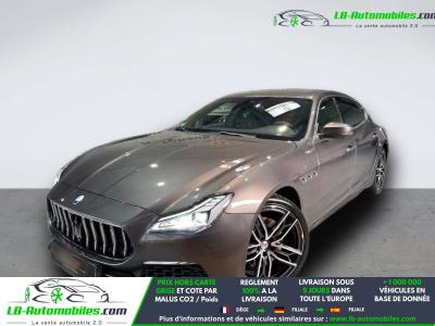 Maserati Quattroporte V6 350 ch