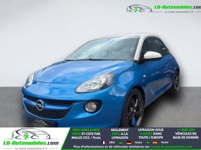Opel Adam 1.4 Twinport 100 ch
