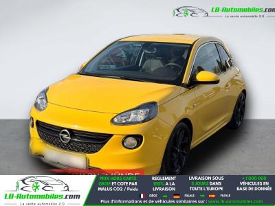 Opel Adam 1.4 Twinport 100 ch