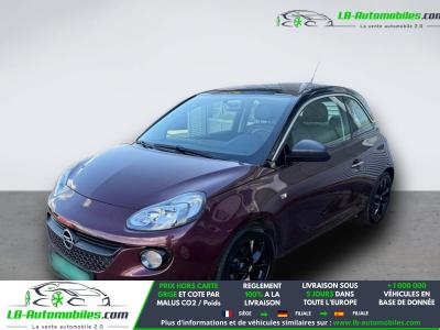 Opel Adam 1.4 Twinport 87 ch BVM