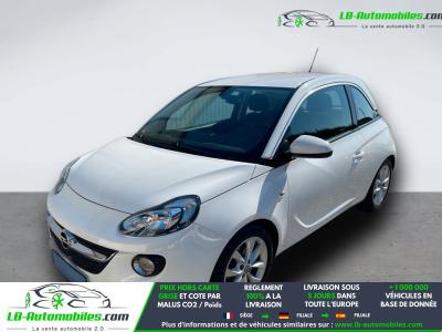 Opel Adam 1.4 Twinport 87 ch BVA