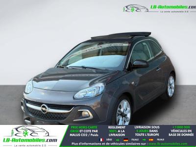 Opel Adam 1.4 Twinport 87 ch BVA