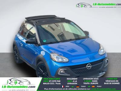 Opel Adam Rocks  1.4 Twinport 87 ch