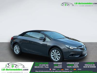 Opel Cascada 1.4 Turbo 140 ch