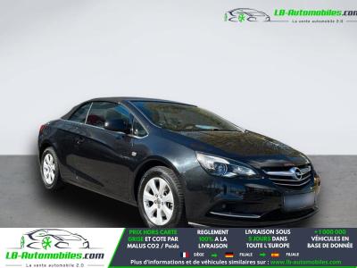 Opel Cascada 1.4 Turbo 140 ch