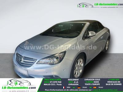 Opel Cascada 1.4 Turbo 140 ch