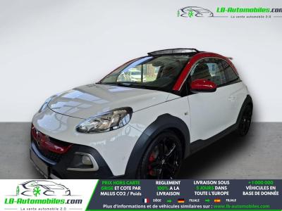 Opel Adam Rocks  1.4 Turbo 150 ch